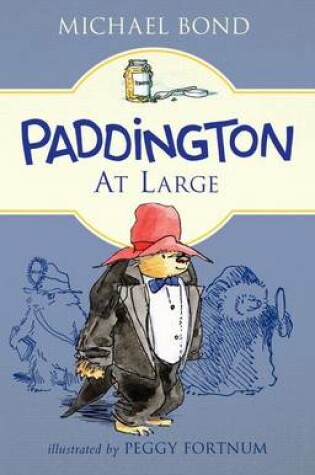 Cover of Paddington at Large