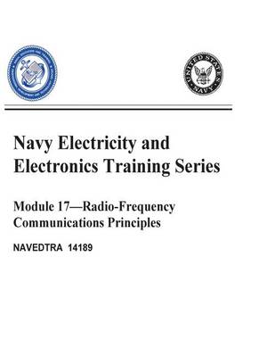 Book cover for The Navy Electricity and Electronics Training Series