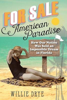 Book cover for For Sale -American Paradise