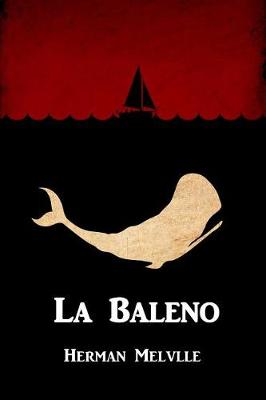 Book cover for La Baleno