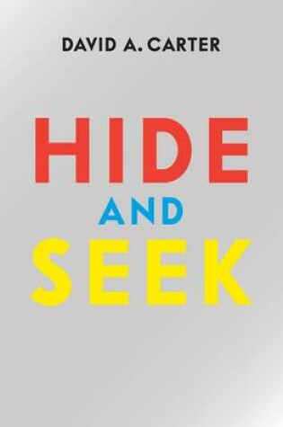 Cover of Hide and Seek