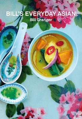 Book cover for Bill's Everyday Asian
