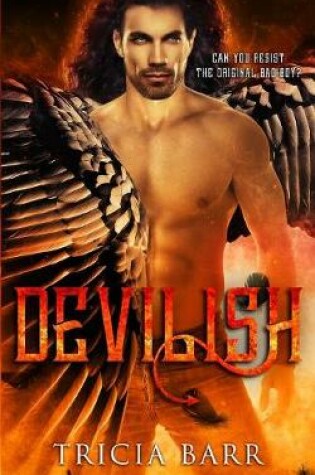 Cover of Devilish