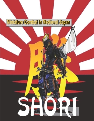Book cover for Shori