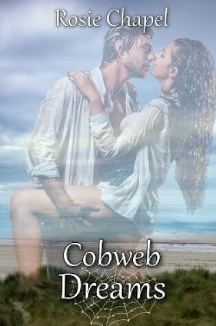 Cover of Cobweb Dreams
