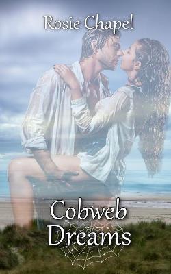 Book cover for Cobweb Dreams