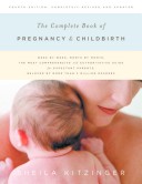 Book cover for The Complete Book of Pregnancy and Childbirth