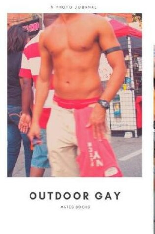 Cover of Outdoor Gay