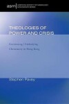 Book cover for Theologies of Power and Crisis