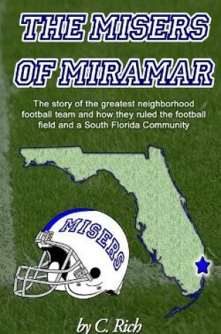 Cover of The Misers of Miramar