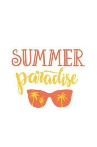 Cover of Summer Paradise