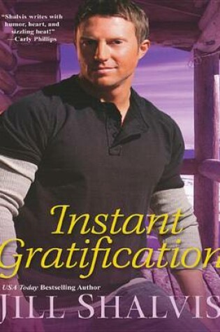 Cover of Instant Gratification