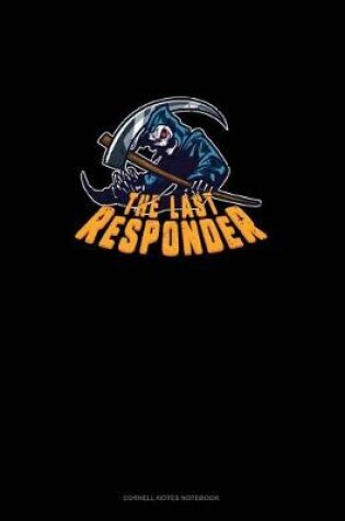 Cover of The Last Responder