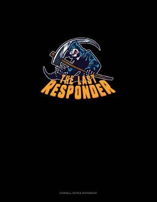 Book cover for The Last Responder