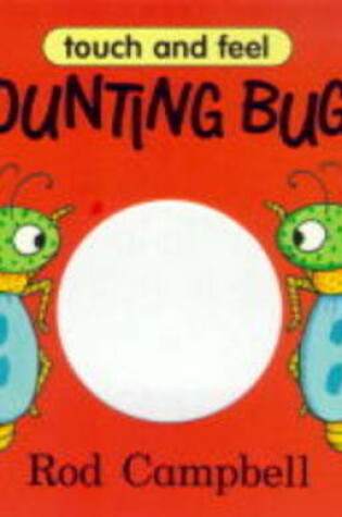 Cover of Counting Bugs