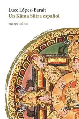 Cover of Un kama sutra espanol