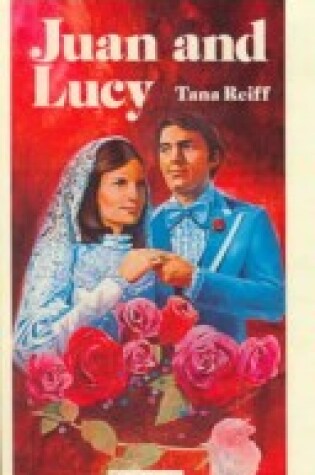 Cover of Juan and Lucy