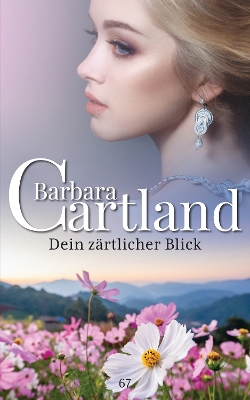 Book cover for DEIN ZÄRTLICHER BLICK