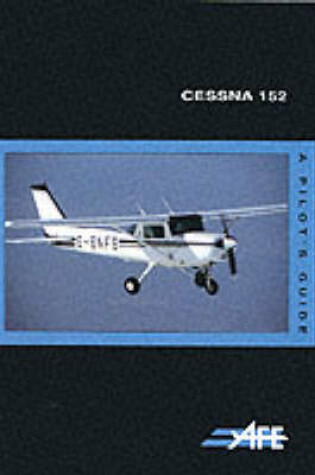 Cover of Cessna 152