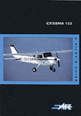 Cover of Cessna 152