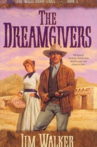 Cover of Dream Givers (Wft1)
