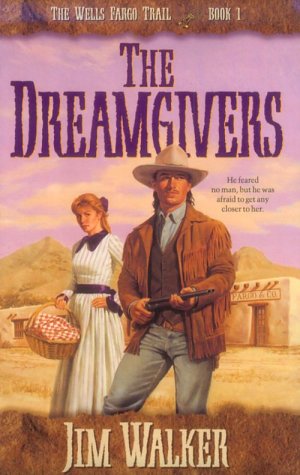 Book cover for Dream Givers (Wft1)