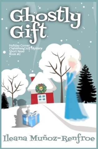 Cover of Ghostly Gift