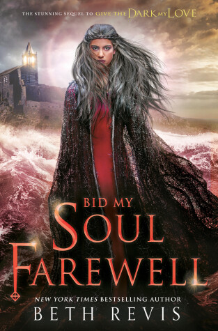 Book cover for Bid My Soul Farewell