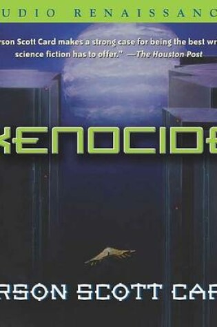 Cover of Xenocide