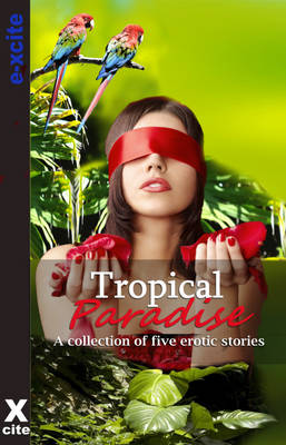 Book cover for Tropical Paradise