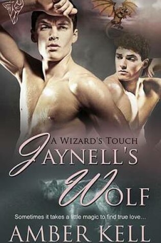 Cover of Jaynell's Wolf