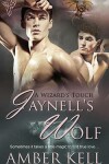 Book cover for Jaynell's Wolf