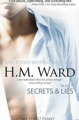 Cover of Secrets & Lies, Vol. 7