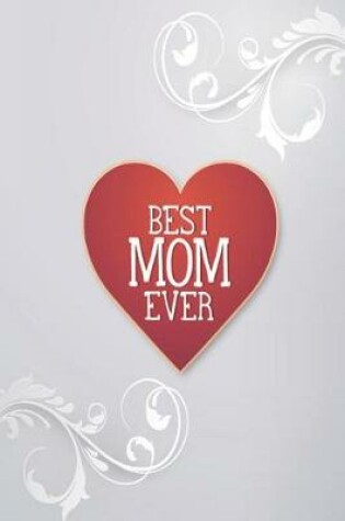 Cover of Best Mom Ever