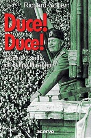 Cover of Duce! Duce!