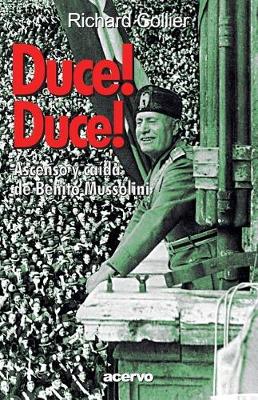 Book cover for Duce! Duce!