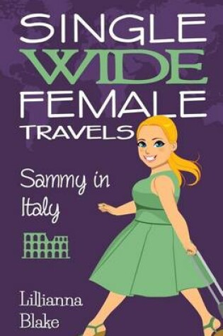 Cover of Sammy in Italy