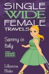 Book cover for Sammy in Italy