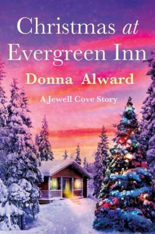 Cover of Christmas at Evergreen Inn
