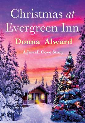 Cover of Christmas at Evergreen Inn