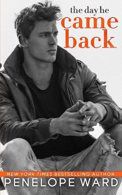 Book cover for The Day He Came Back