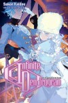 Book cover for Infinite Dendrogram: Volume 20 (Light Novel)