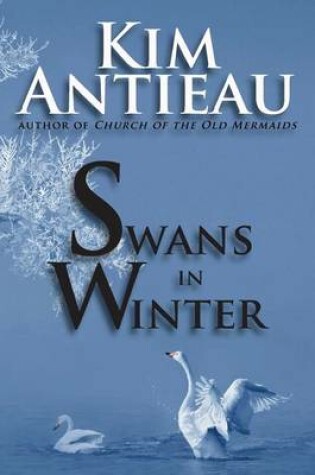 Cover of Swans in Winter