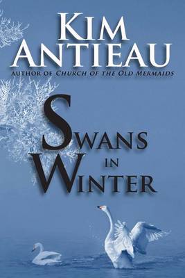 Book cover for Swans in Winter