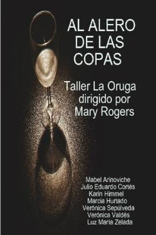 Cover of Al alero de las copas