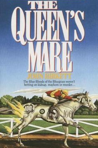 Cover of The Queen's Mare