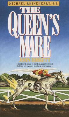 Cover of The Queen's Mare