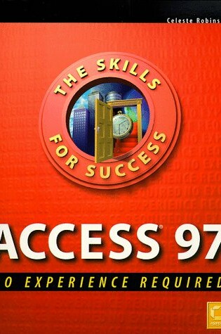 Cover of Access 97