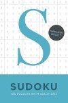 Book cover for Sudoku 100 Puzzles with Solutions. Hard Level Book 7