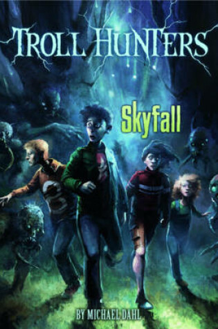 Cover of Skyfall